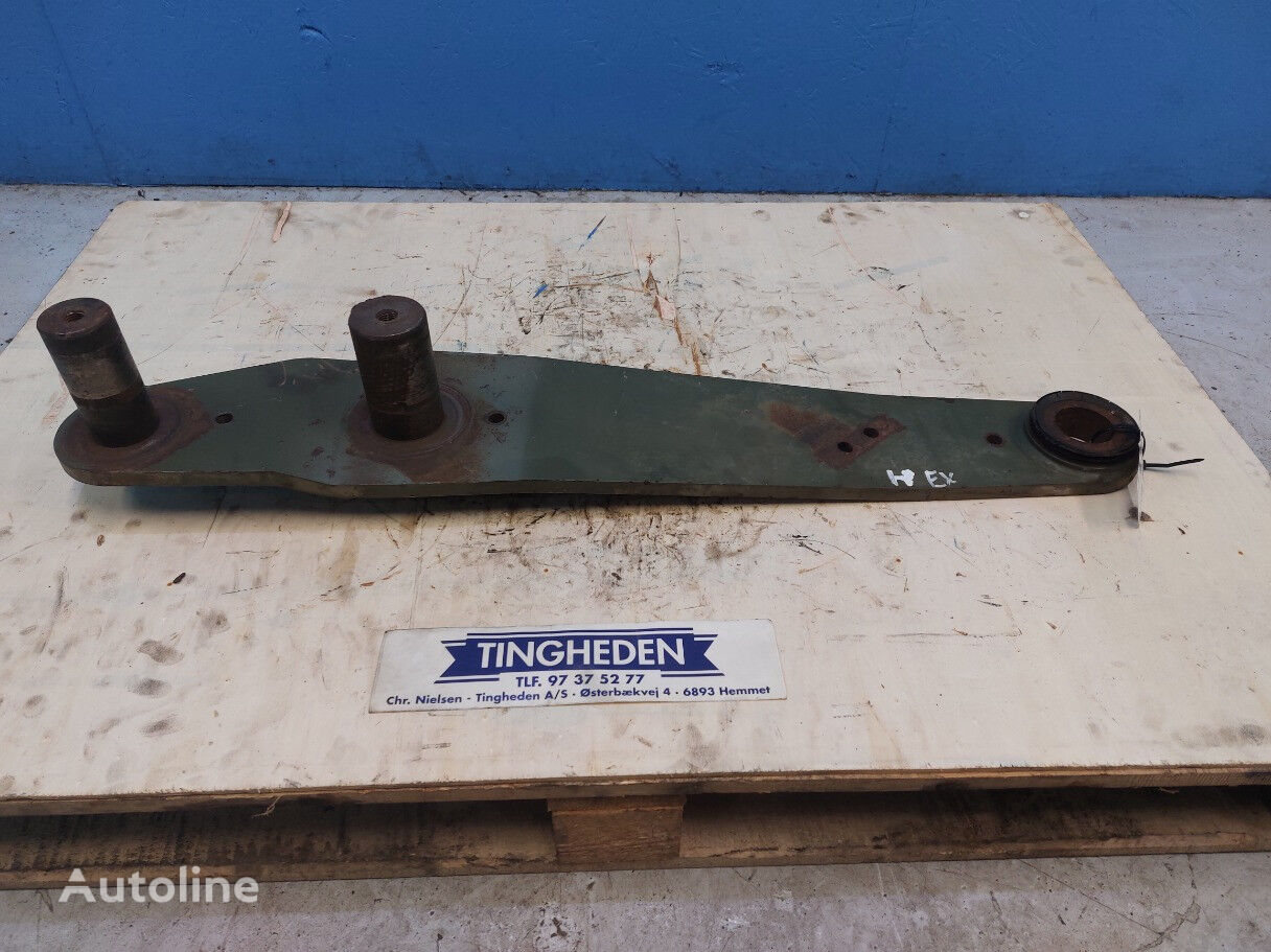 Hydrema 806 hydraulische cilinder