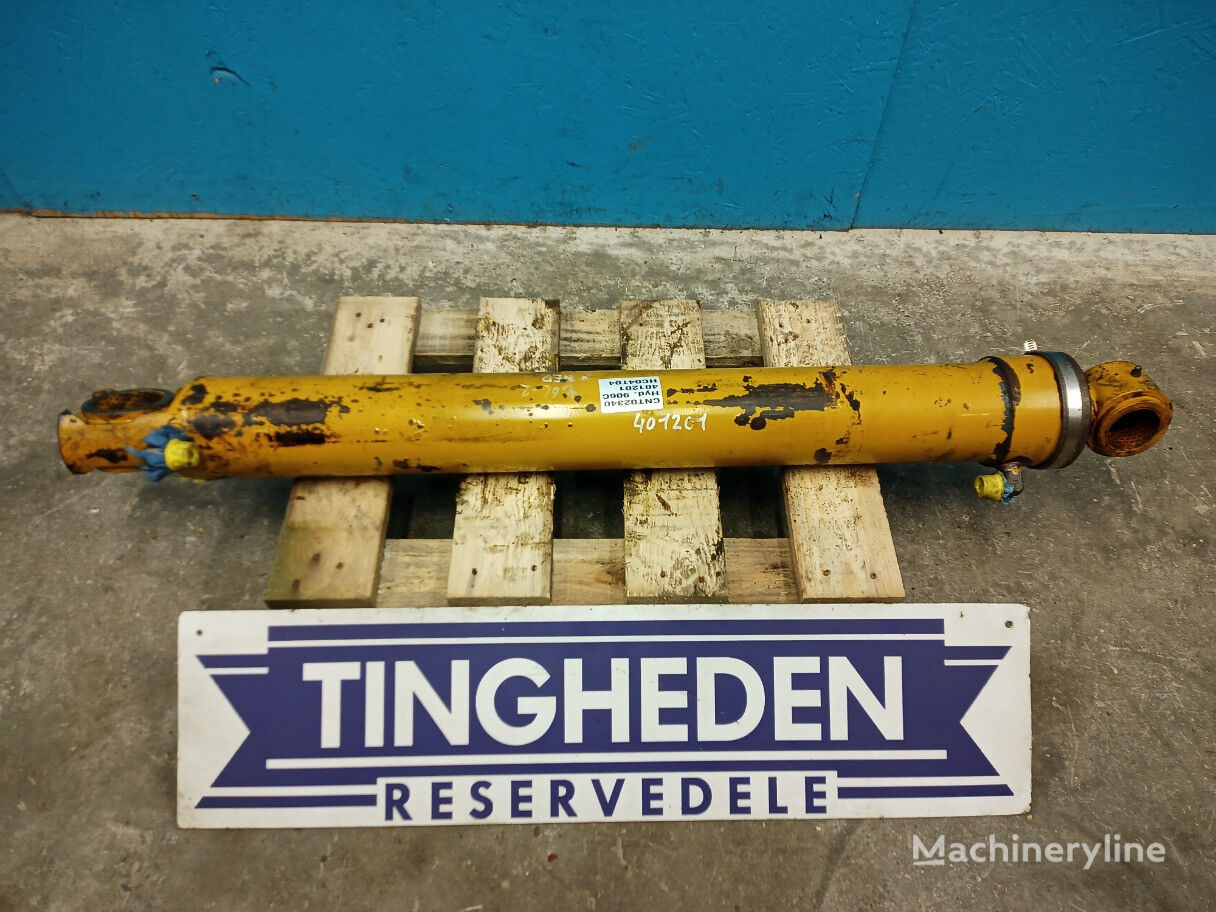 Hydrema 906C hydraulic cylinder for Hydrema Hydrema 906C wheel loader