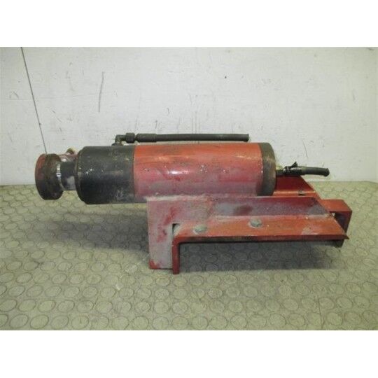 IVECO 150012122 hydraulic cylinder for IVECO EUROTECH truck tractor