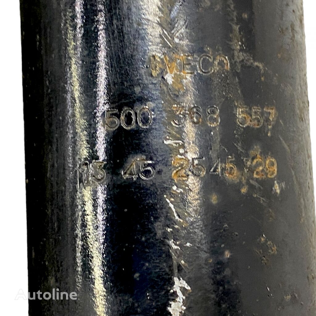 hydraulic cylinder for IVECO Stralis, Trakker (2002-) truck tractor