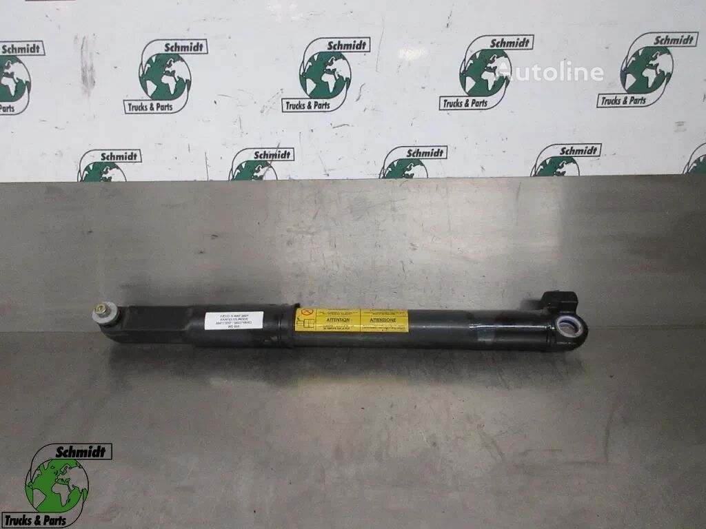 IVECO 504173057 // 5802758463 KANTEL CILINDER S WAY MODEL 2023 hydraulikcylinder til lastbil - Autoline