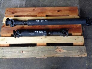 hydraulic cylinder for JCB JS 200W excavator