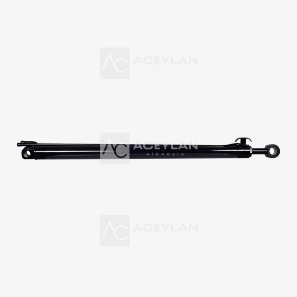 hydraulic cylinder for JCB 3CX & 4CX wheel loader