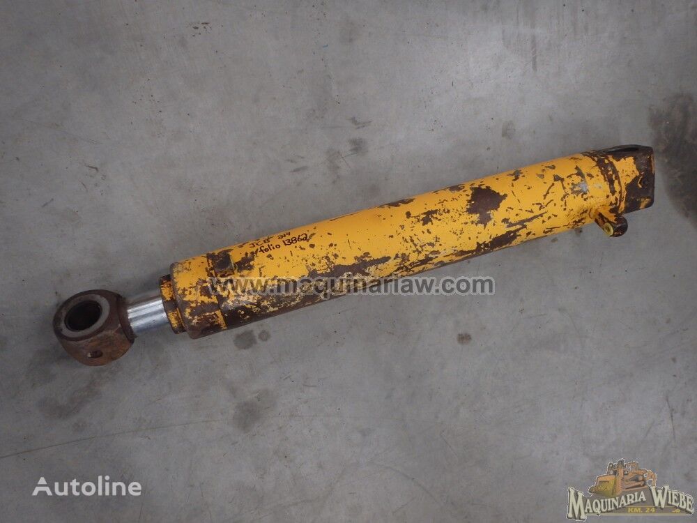 JCB 559/60005 Hydraulikzylinder für JCB 214T Baggerlader