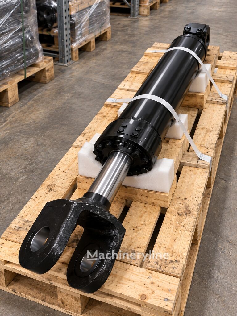 أسطوانة هيدروليكية JCB 403/P6074 لـ جرافة ذات عجلات JCB 456, 457, 403/P6074 - Machineryline