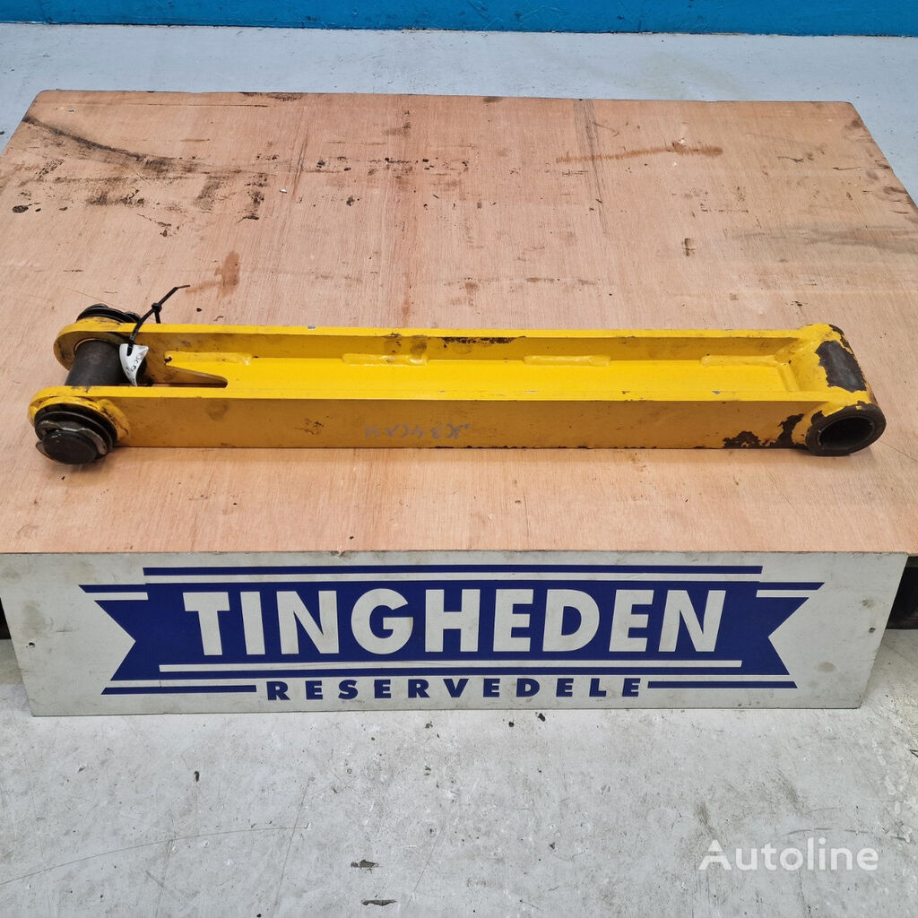 JCB 4CX hydraulic cylinder