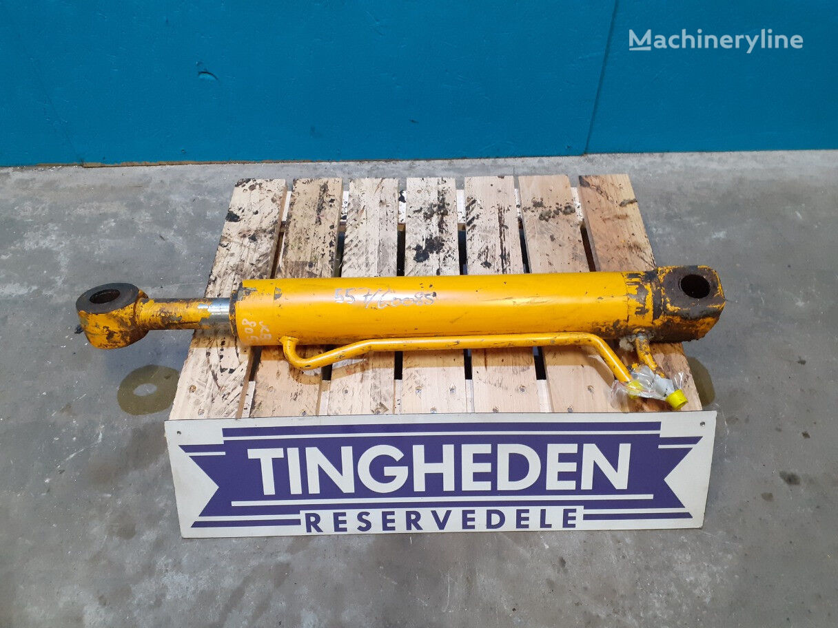 silinder hidraulik JCB 8052 untuk mesin penggali mini JCB JCB 8052 med reservedelsnummer: 557/60085