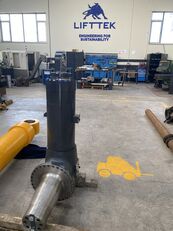 Komatsu HOIST / STEERING / FRONT AND REAR SUSPENSION hydraulisk sylinder for Komatsu HD785 ubøyelig transportvogn