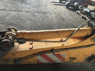 Liebherr 9239566 hydraulic cylinder for Liebherr R914B/R914/R924/R916/R944/R944B/R954/R954B excavator