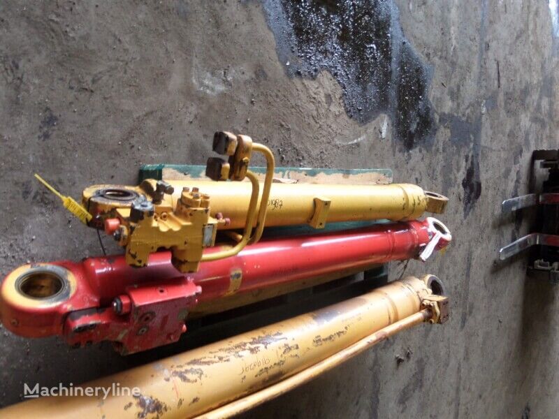 Liebherr 9190235 hydraulic cylinder for Liebherr A900 B/A900C/A900C/A902 Li excavator