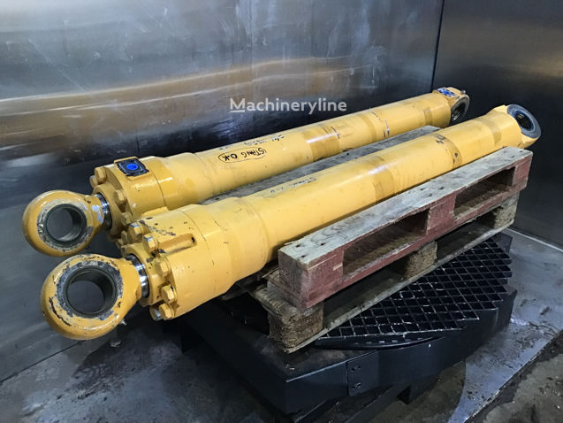 Liebherr Cylinder 9235374 hydraulic cylinder for Liebherr R944/R944B/R942 LI excavator - Machineryline