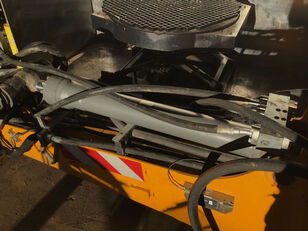 Liebherr Cylinder hydraulic cylinder for excavator