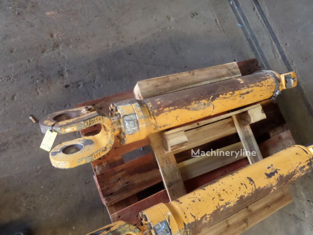 Venta de Liebherr Cylinder 9231458 cilindro hidráulico para Liebherr L544 cargadora de ruedas | Machineryline BO Liebherr Cylinder 9231458 cilindro hidráulico para Liebherr L544 cargadora de ruedas - Machineryline