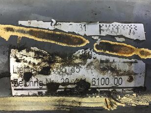 Liebherr Cylinder hydraulic cylinder for excavator