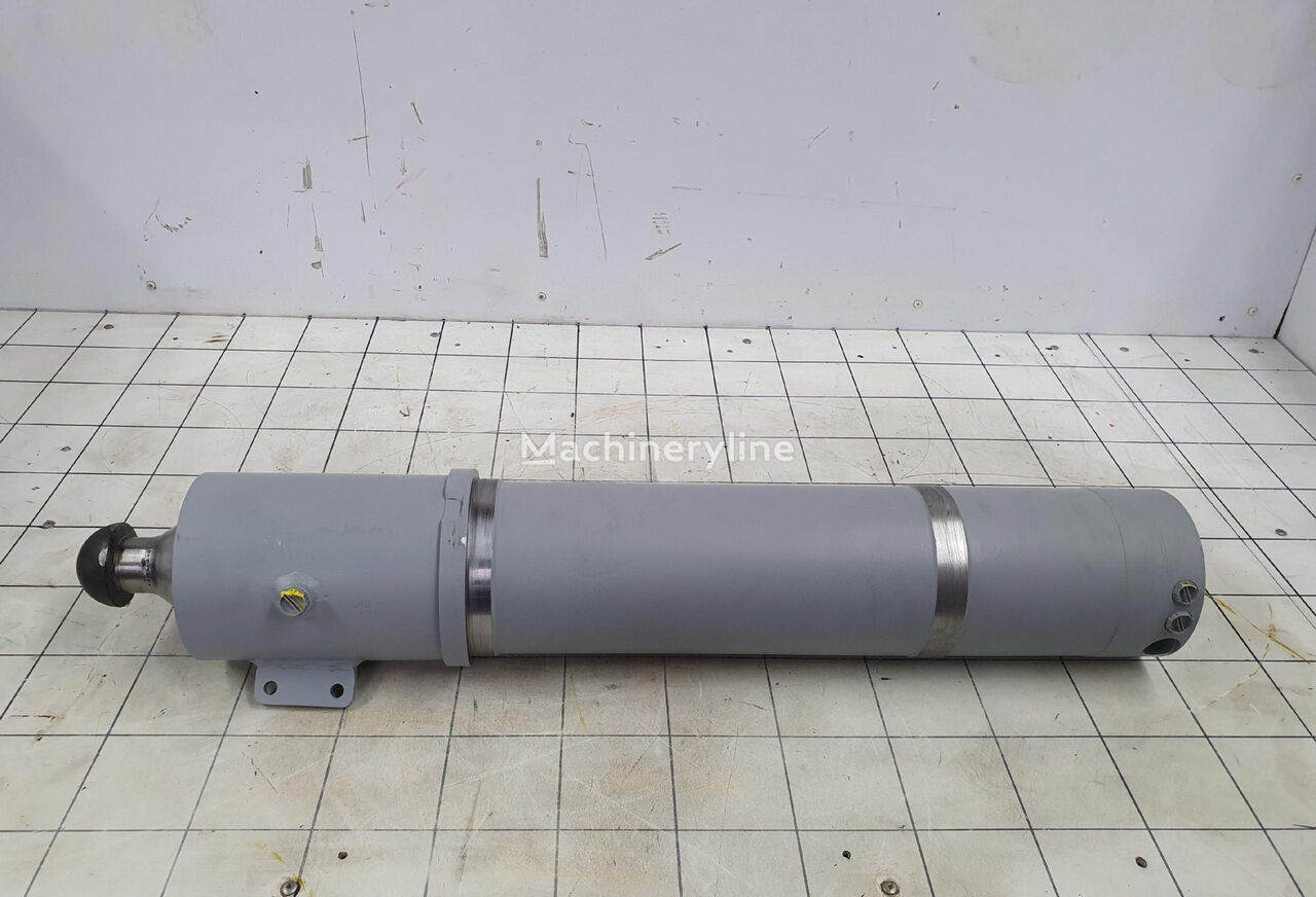 hidraulinis cilindras Liebherr LTM 1100-5.2 outrigger support cylinder front 10286824 autokrano Liebherr LTM 1100-5.2