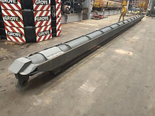 Liebherr Liebherr LTM 1450-8.1 Telescopic cylinder hydraulische cilinder voor Liebherr LTM 1450-8.1 mobiele kraan