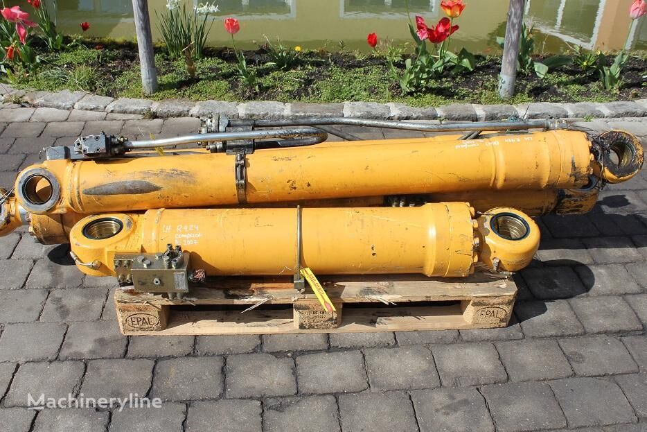 Liebherr R 924 compact hydraulic cylinder for Liebherr R 924 compact excavator