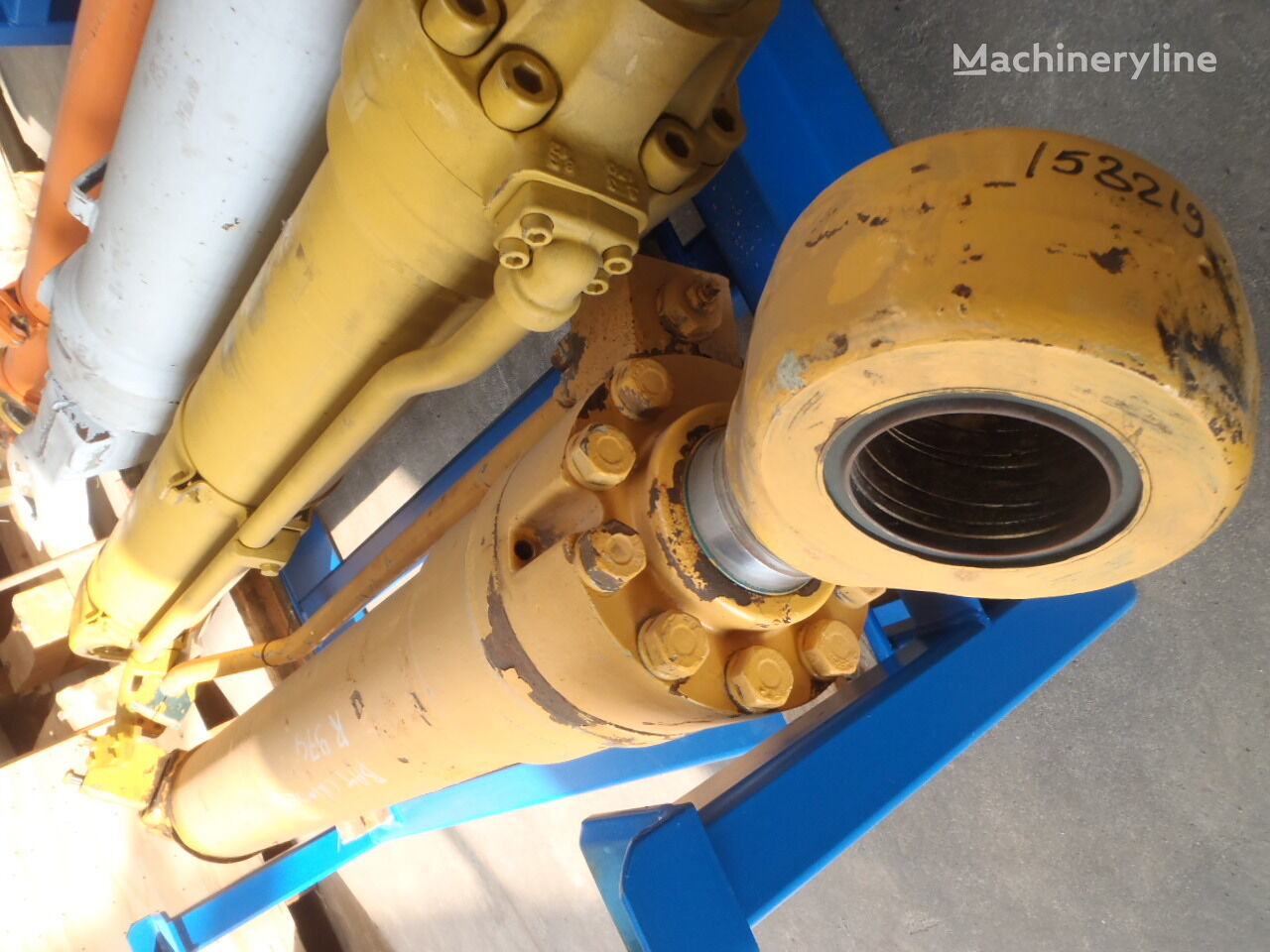 Liebherr R954B hydraulic cylinder for Liebherr R954B excavator