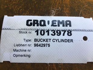 Liebherr Stickcylinder 9642975 hydraulic cylinder for excavator
