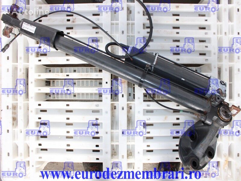 Mercedes-Benz ACTROS MP4 ELECTRICAL A0035530105 hydraulic cylinder for truck - Autoline