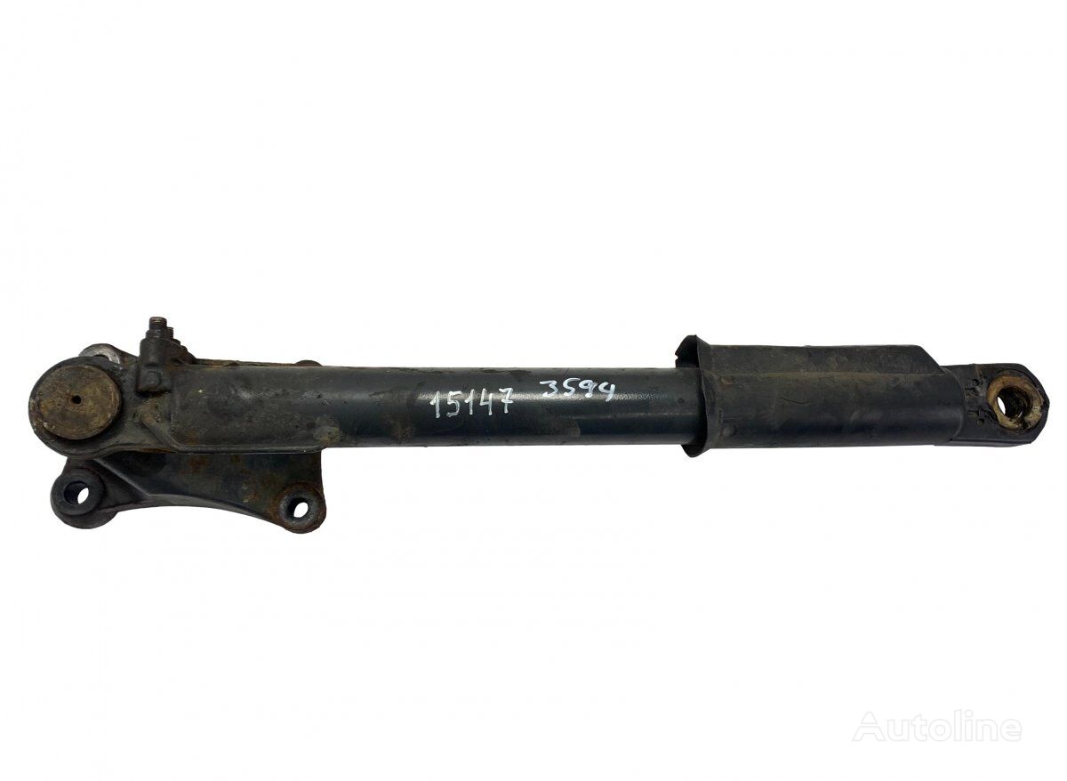 Mercedes-Benz Actros MP2/MP3 1844 (01.02-) hydraulic cylinder for Mercedes-Benz Actros, Axor MP1, MP2, MP3 (1996-2014) truck tractor