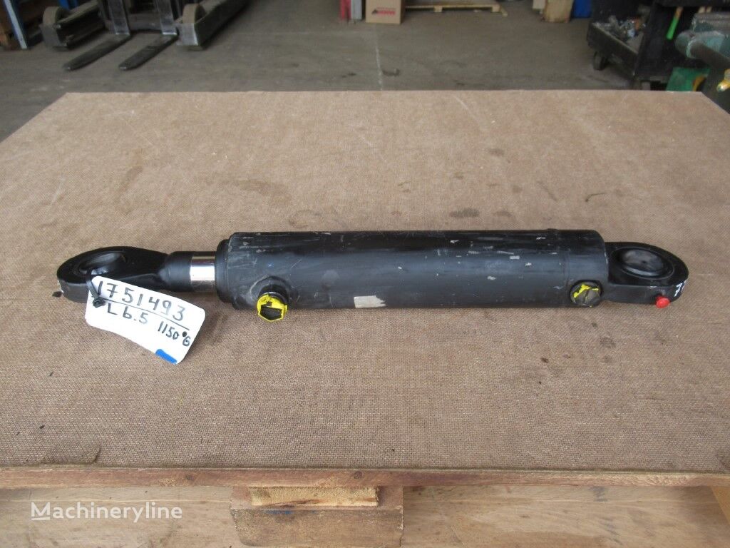 New Holland 1585857 1585857 hydraulic cylinder for O&K L5B L6B wheel loader