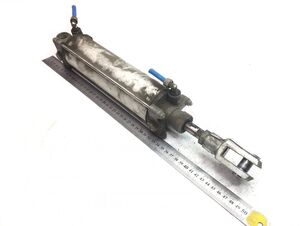 Norgren B7R (01.06-) hydraulic cylinder for Volvo B7, B8, B9, B12 bus (2005-)