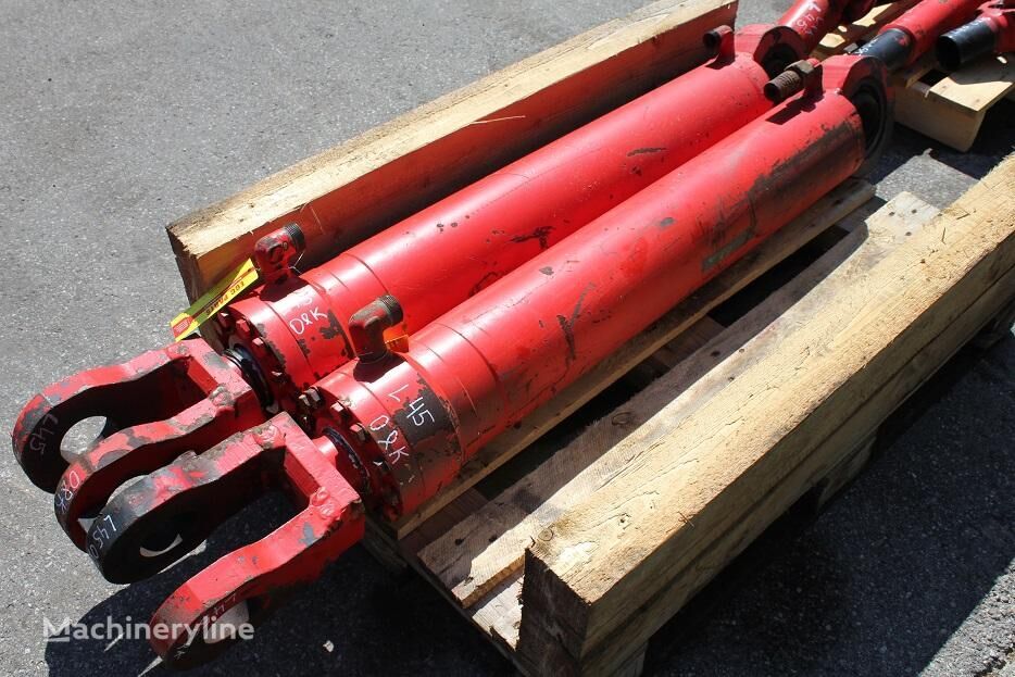 O&K L45 hydraulic cylinder for O&K L45 wheel loader