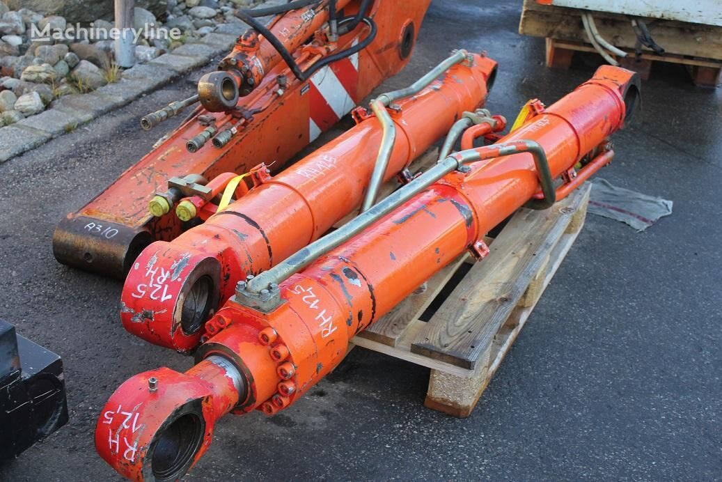 O&K RH 12,5 hydraulic cylinder for O&K RH 12,5 excavator