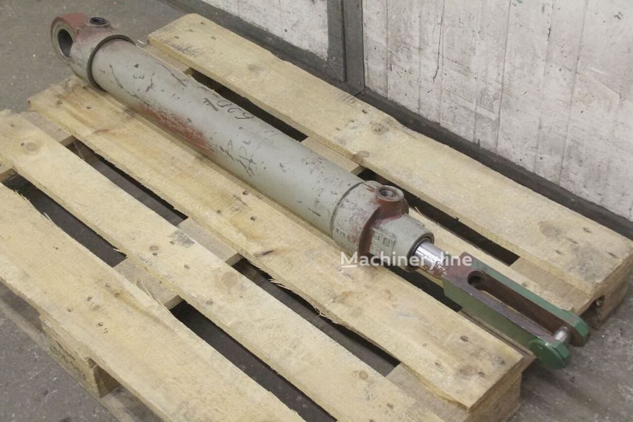 Vérin hydraulique Orsta Hub pour matériel industriel - Machineryline