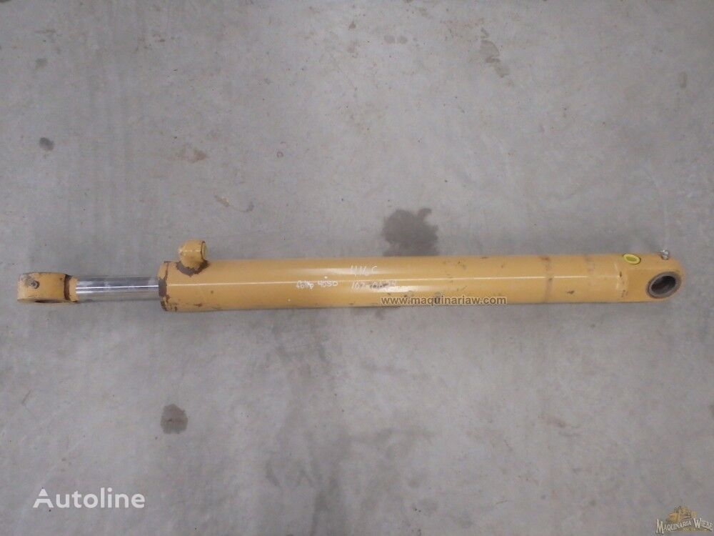 vérin hydraulique PISTONES DE LEVANTE DE LA PALA 1070624 pour tractopelle Caterpillar 416C