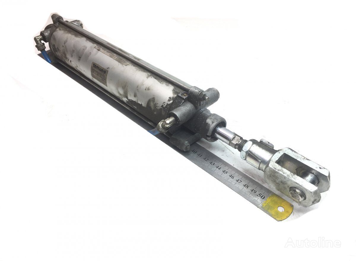 POLARTEKNIK B7R (01.06-) hydraulic cylinder for Volvo B7, B8, B9, B12 bus (2005-)