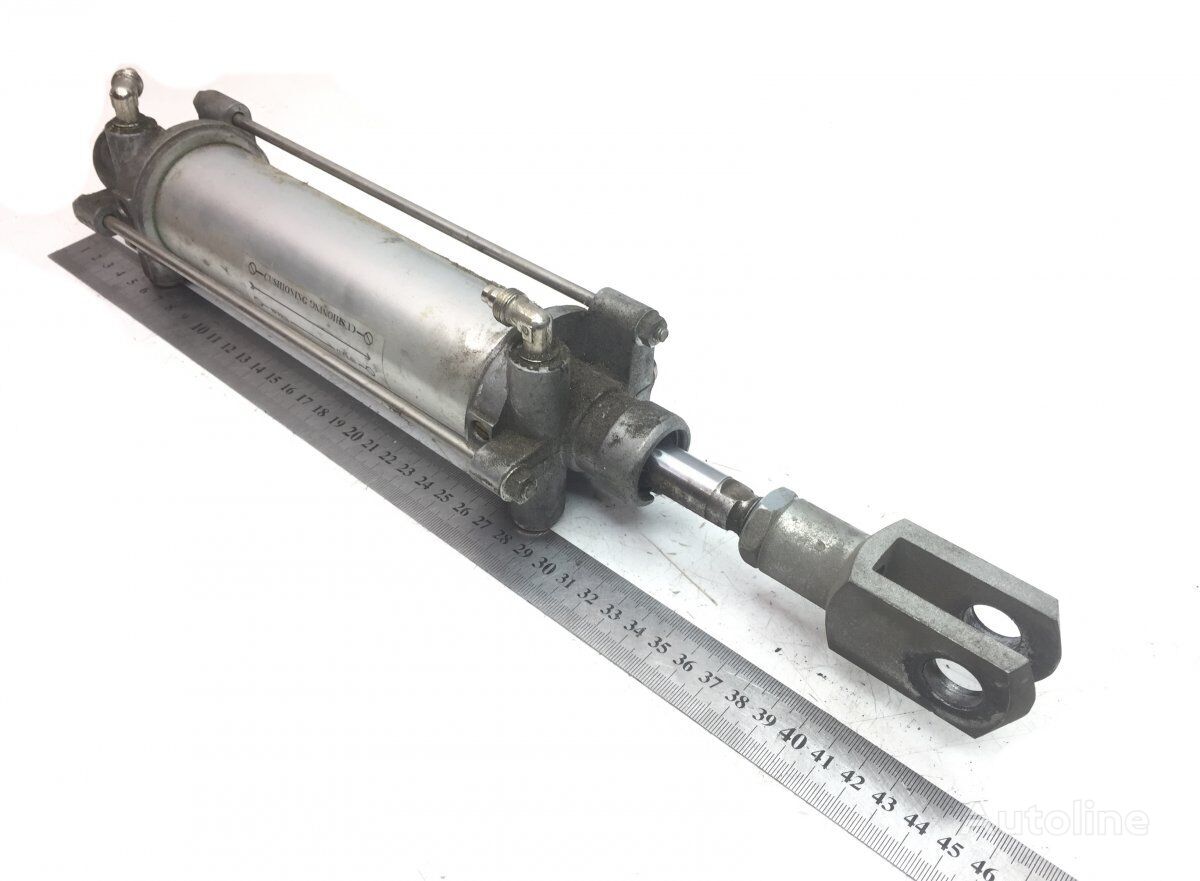 POLARTEKNIK B7R (01.06-) hydraulic cylinder for Volvo B7, B8, B9, B12 bus (2005-)