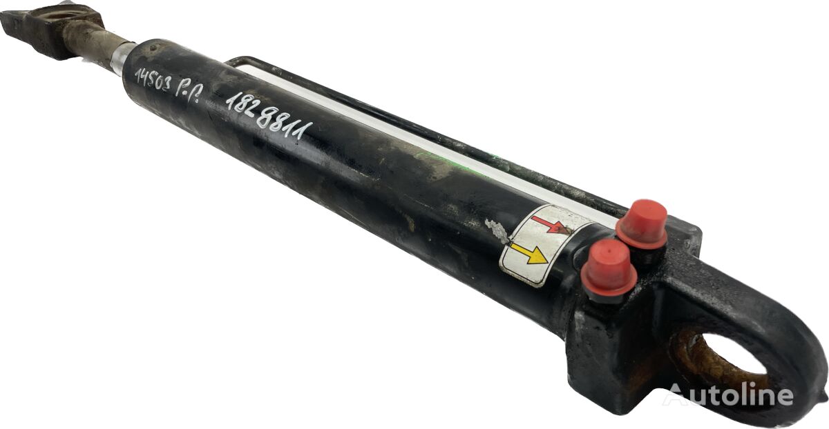 Renault Magnum Dxi (01.05-12.13) hydraulic cylinder for Renault Magnum (1990-2014) truck tractor