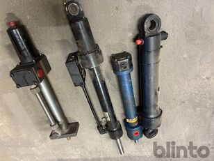 Rexroth blandat cilindro hidr&aacute;ulico