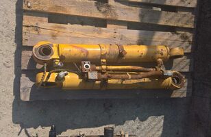 гидроцилиндр STEERING CYLINDER 1630324 для строительного погрузчика Caterpillar 950H N1A01947, 950G, 950G II, 950H, 962G, 962G II, 962H, IT62G, 140M, 160M