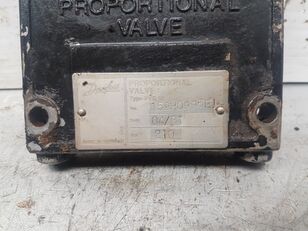 أسطوانة هيدروليكية Terex T252 Tr250 Danfoss Proportional Valve End Plate 159h0996