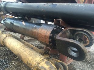 USED JCB 456 EZX WHEEL LOADER ARM CYLINDER BUCKET CYLINDER BOOM cilindro hidráulico para JCB 456 cargadora de ruedas