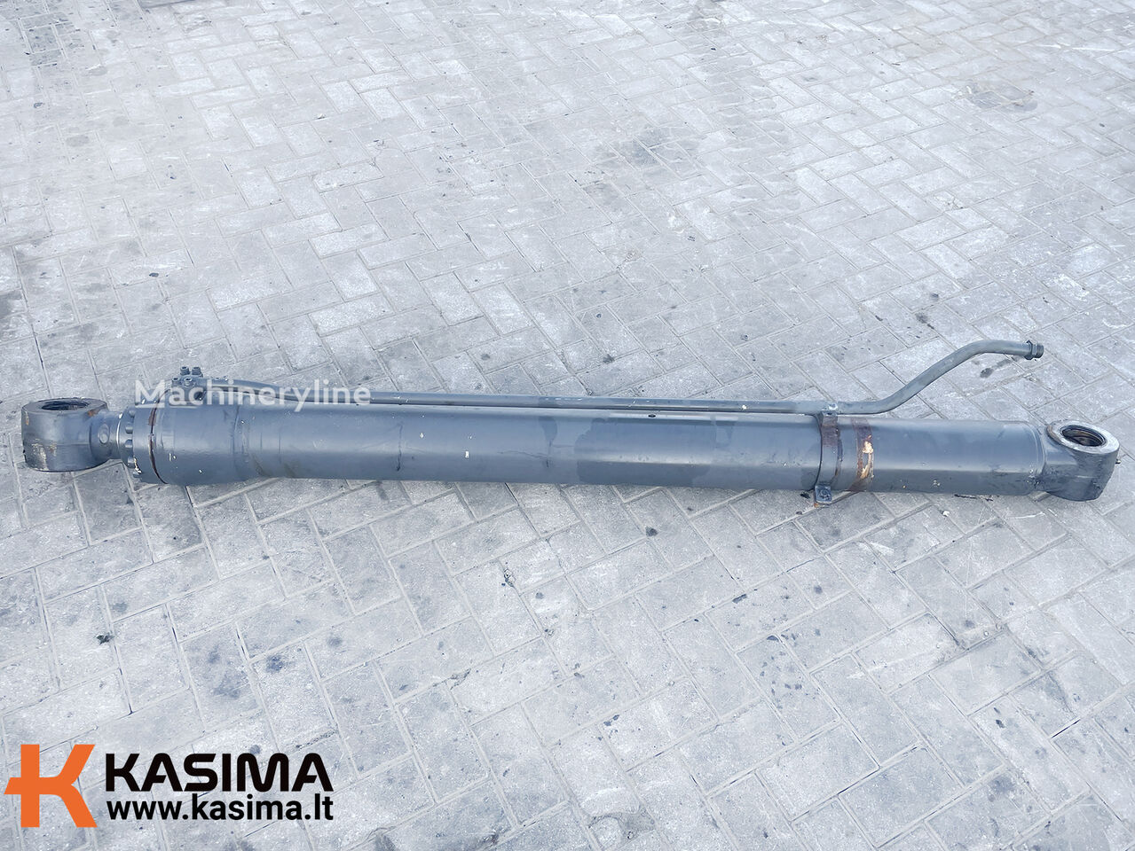 Volvo Boom top cylinder hydraulic cylinder for Volvo EC210BLC excavator - Machineryline