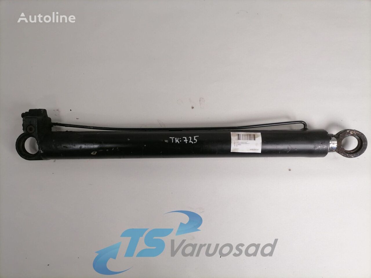 Volvo Cab tilting cylinder 3198842 cilindro hidráulico para Volvo FH12 tractora