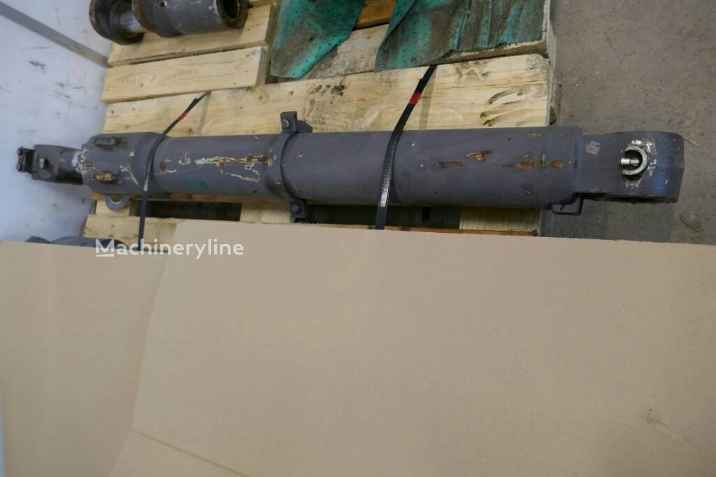 Volvo ECR 88 D, Bomkolv VOE14585077 hydraulic cylinder - Machineryline