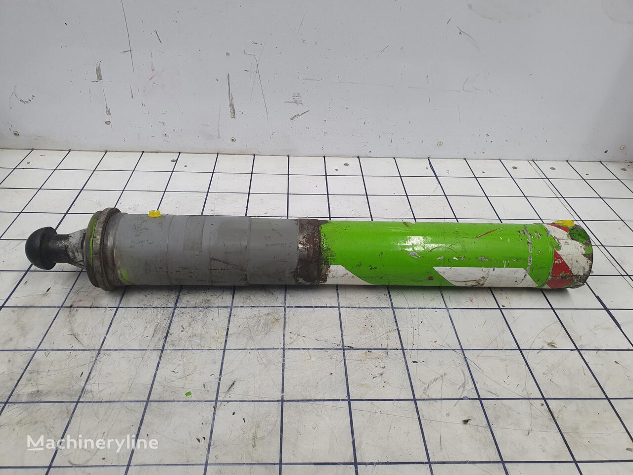 Weber Liebherr LTM 1040 outrigger cylinder 512398508 hydraulic cylinder for Liebherr  LTM 1040  mobile crane