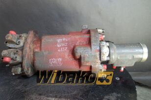 Zeppelin ZM19 hydraulic cylinder for Zeppelin ZM19 wheel excavator