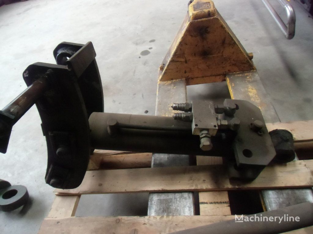 Zware grijper cilinder hydraulic cylinder for excavator