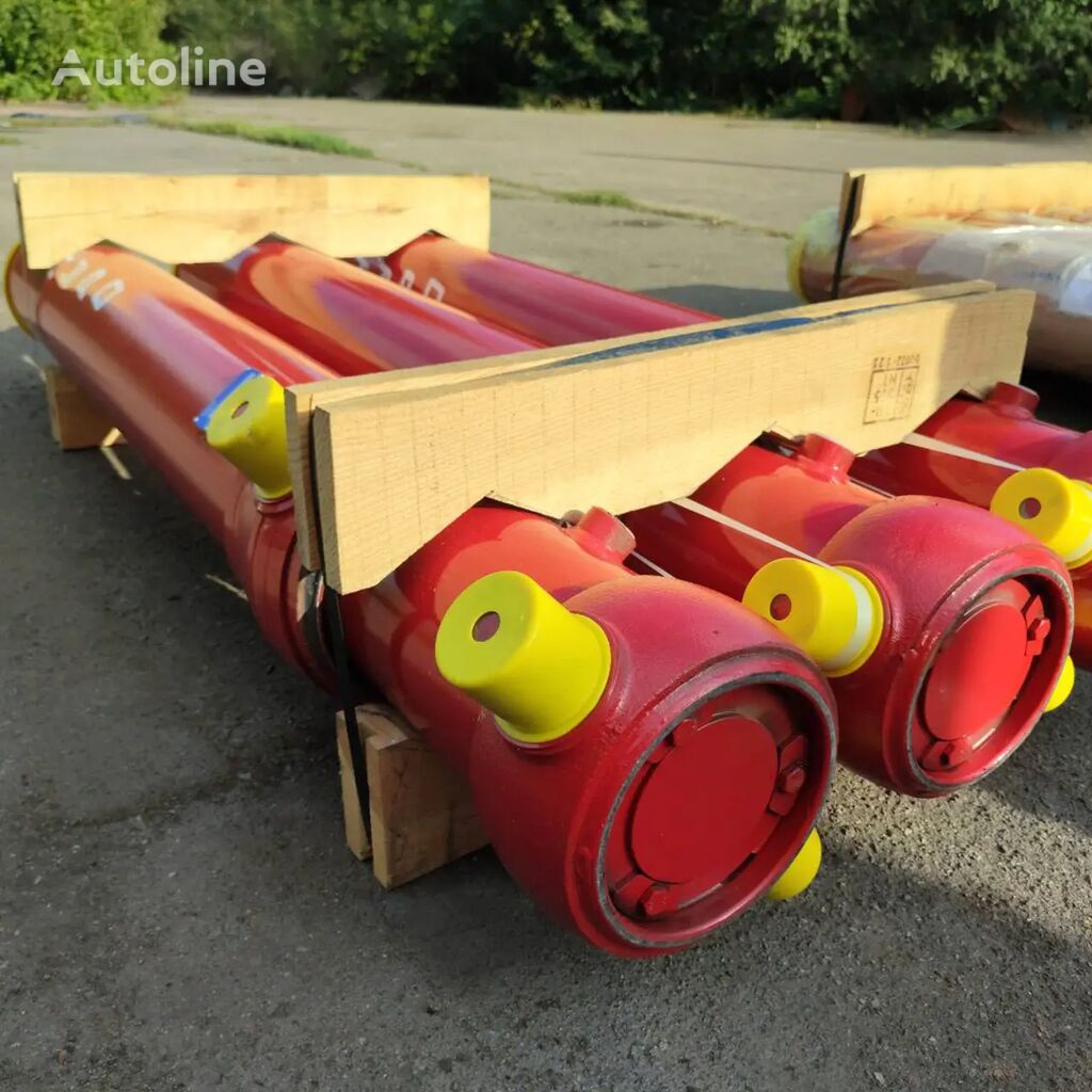 s kozhuhom Özceylanlar HYPO hydraulic cylinder for trailer