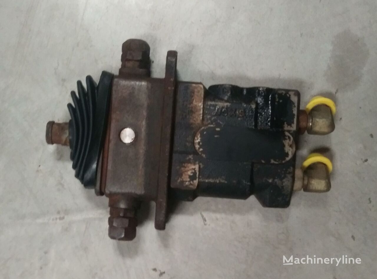 165-9564 hydraulic distributor for Caterpillar 307C excavator - Machineryline