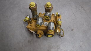 115-9328 hydraulic distributor for Caterpillar 980G SII wheel loader