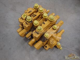 AT180982 hydraulic distributor for John Deere  410E articulated dump truck