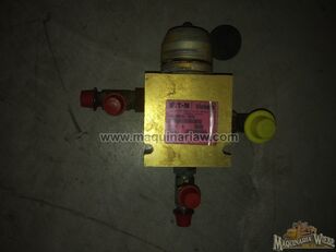 7-358-08GT Hydraulikverteiler für Genie  GTH-636 Teleskopstapler