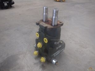 AT384853 hydraulic distributor for John Deere 310K backhoe loader